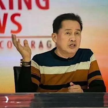 Manhunt vs Quiboloy，在 ng bagong hepe ng PNP-達沃地區
