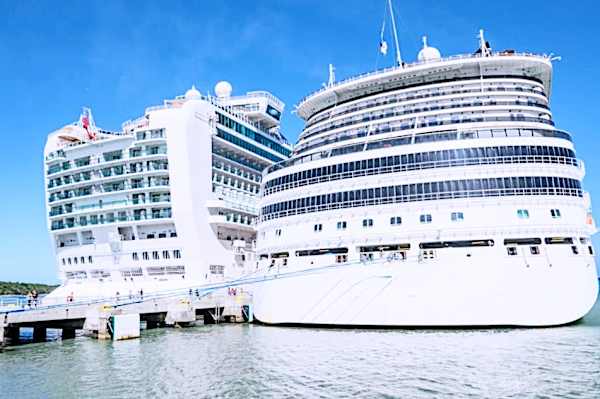 Empty Alaska Cruise Cabins For Sale Now (See Prices)