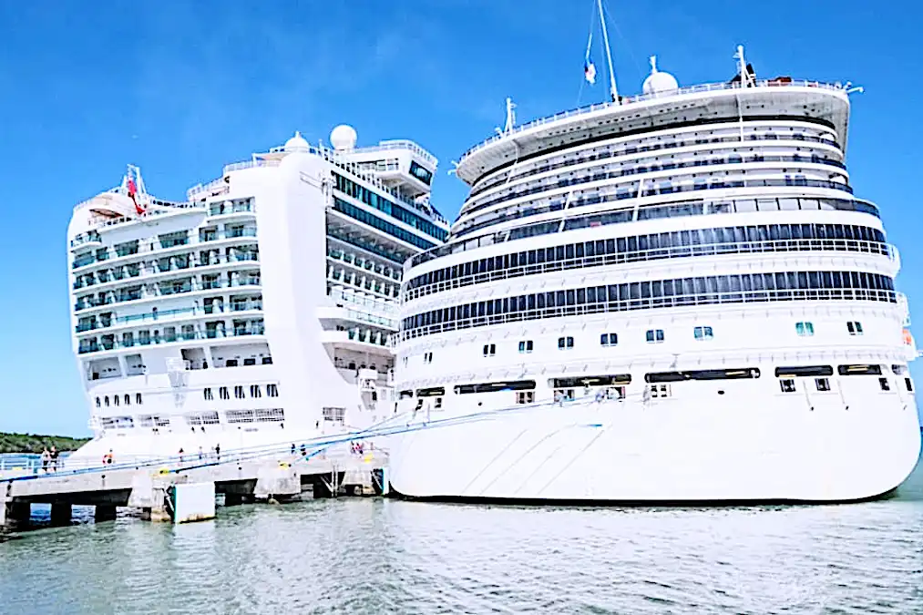 Empty Alaska Cruise Cabins For Great Prices