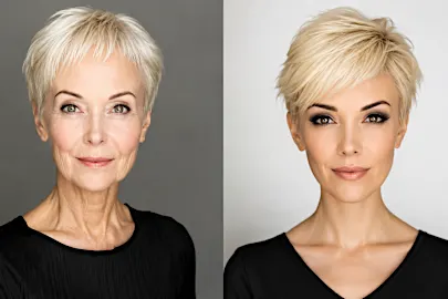 Dermatologist: The 1 Vitamin You Need If You Have Wrinkles