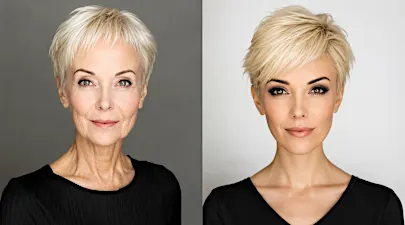 Dermatologist: The 1 Vitamin You Need If You Have Wrinkles