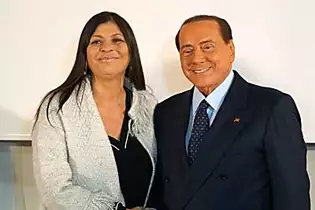 Addio a Jole Santelli, tutte le reazioni: da Berlusconi a Salvini | Virgilio Notizie