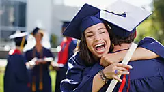 Student loan debt? Here’s some great news.