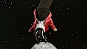 Όλα είναι αληθινά (ή σχεδόν): Michael Jackson