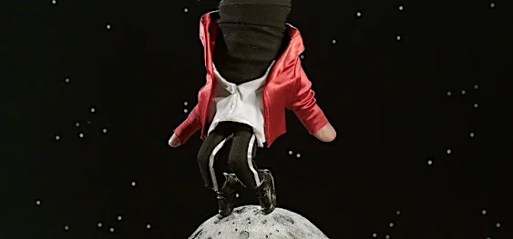 Everything Is True (or Almost): Michael Jackson