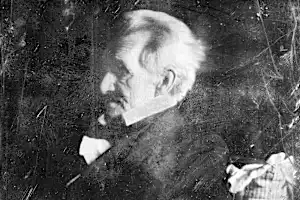 [Photos] Historic Figures Who Actually Lived Long Enough To Be Photographed