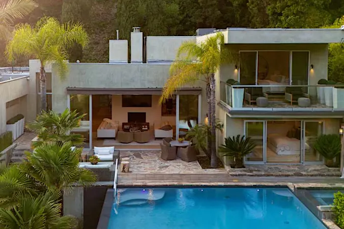 ‘Dynamite’ Singer Taio Cruz’s Former Beverly Hills Home Hits the Market for $7.8 Million