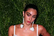 Lourdes Leon, la fille de Madonna, évoque son histoire d'amour avec Timothée Chalamet