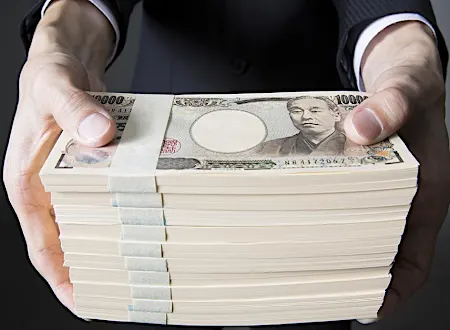 TVで話題！クレジットカード利用者に現金が戻る!?