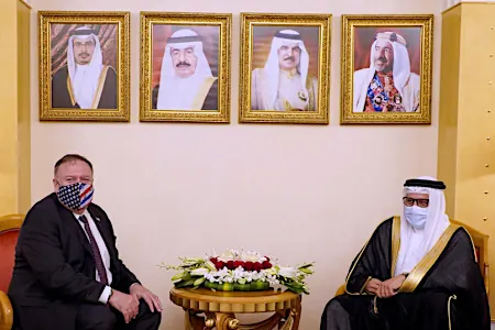 Will there ever be peace?