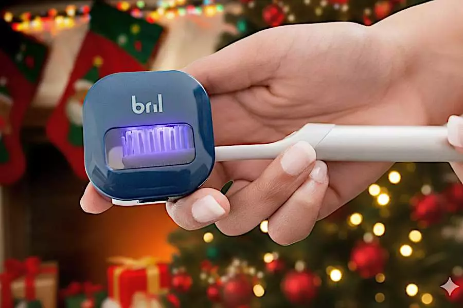 Here Are The 33 Coolest Gifts For This Year