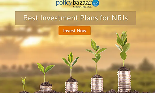 Best NRI Instruments for Investments