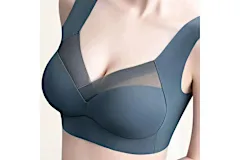 Women over 45+ should try this ergonomic Bra