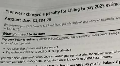 Thursday: IRS Forgives Millions in Tax Debt Before 9/15 Deadline