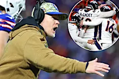 NFL bettor loses $2 million in horrific Bills ‘Monday Night Football’ loss