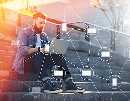 8 Months Online Certification Program in Blockchain from Amity University. Apply Now!