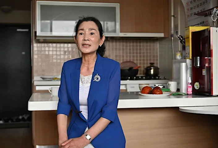 Η απρόσεκτη συζήτηση κοστίζει ζωές: εκτέλεση στη Βόρεια Κορέα