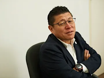 再生請負人メガネスーパー社長が語る 負け癖がついている社員たちを蘇らせる方法