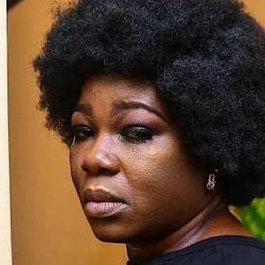 'I have mental health issues and it is taking my life' - Ada Ameh laments