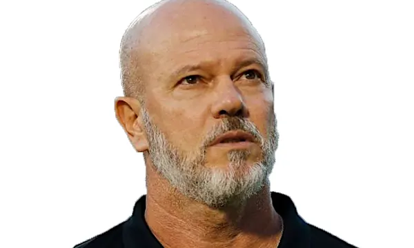 Bolívar pierde a su  técnico por el resto del torneo Único