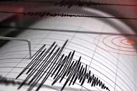 Νέος μεγάλος σεισμός 6,1 βαθμών ρίχτερ ανοιχτά της Σουμάτρα στην Ινδονησία Νέος μεγάλος σεισμός 6,1 βαθμών ρίχτερ ανοιχτά της Σουμάτρα στην Ινδονησία