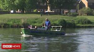 Ferry service could close after 500 years