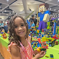 A LEGO Fest Is Coming To Nashville, Fun For All Ages!