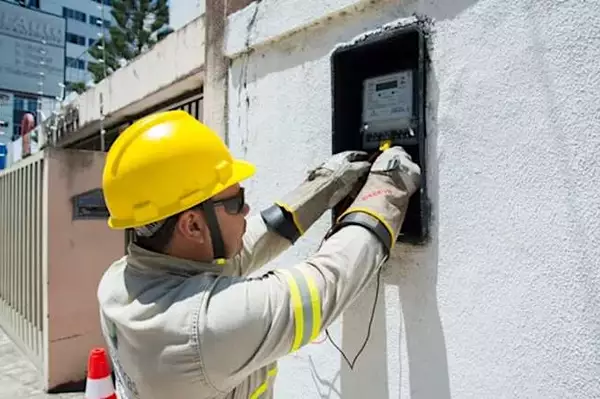 Moradores de Ribeirão Preto deixam companhia elétrica preocupada com dispositivo uruguaio