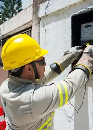 Companhia elétrica de Campo Grande tenta proibir venda de aparelho de economia Companhia elétrica de Campo Grande tenta proibir venda de aparelho de economia