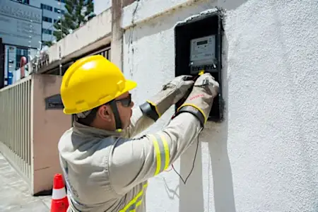 Moradores de Petrolina deixam companhia elétrica preocupada com dispositivo uruguaio