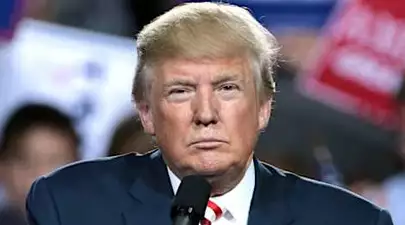 唐納德·川普力推的新型空軍一號計畫正面臨嚴重問題：預算正在飆升。