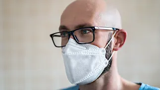 Many Americans Have Switched From Traditional Cloth Masks to These