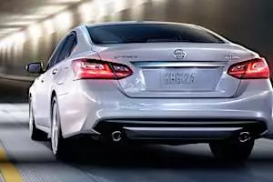 New Nissan Altima Lowest Prices