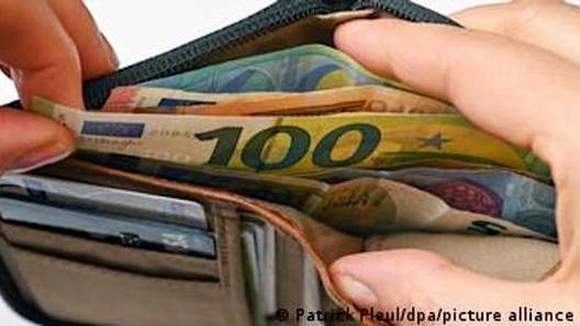 German inflation hits highest rate since 1993 German inflation hits highest rate since 1993