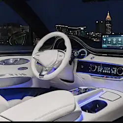 2024 年最时尚的新 SUV 来了