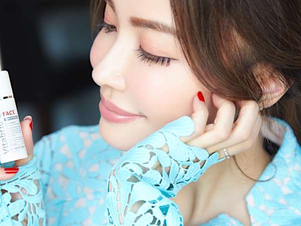 シミを諦めない！世界有望8大技術のシミケア