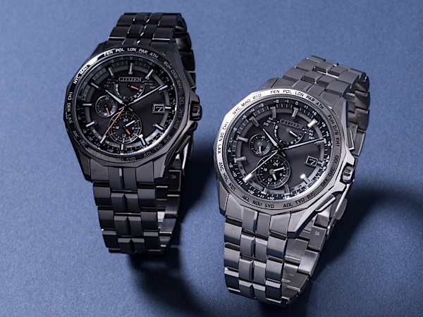 「黒派」か「白派」か、腕時計選びの新基準とは？