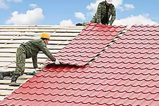 Forget Expensive Roofing, 2021 Invention Changes Industry