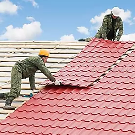Forget Expensive Roofing, 2021 Invention Changes Everything