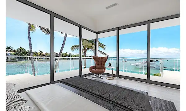Discover the Most Luxurious Homes in Miami