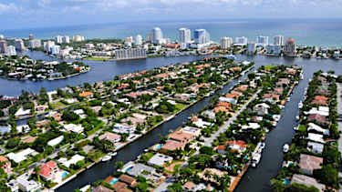 Florida Real Estate Prices Might Surprise You