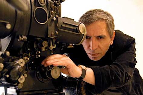 Mohsen Makhmalbaf warns of extremists