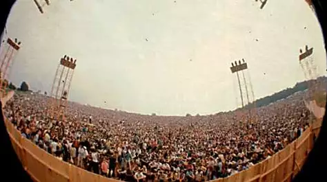 50 facts about Woodstock at 50: The festival