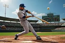 「世界一稼ぐスポーツ選手ランキング」1位は圧倒的なあの選手