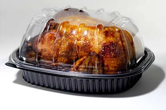 Food Items You Should Never Buy At Costco, Here's Why Food Items You Should Never Buy At Costco, Here's Why