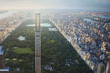 Find Inspiration in New York's Most Luxurious Mansions