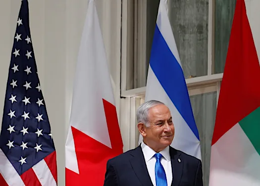 Ο Νετανιάχου δεν θα αποκαλύψει μυστικά μέρη της συμφωνίας των ΗΑΕ στο Κνεσέτ μέχρι να ψηφίσουν οι βουλευτές