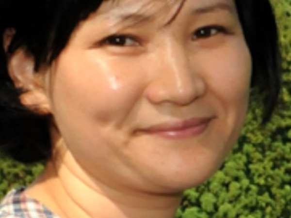 白髪だらけだった49歳の私が？今流行りの洗う白髪止めとは