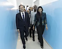 Ministerio Público decidirá suerte de Yeni Berenice y otros fiscales salientes