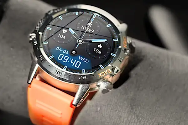 We have tested the famous, unbreakable military watch! The verdict We have tested the famous, unbreakable military watch! The verdict